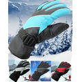 Waterproof High Quality Ski Gloves Assorted Sizes Available